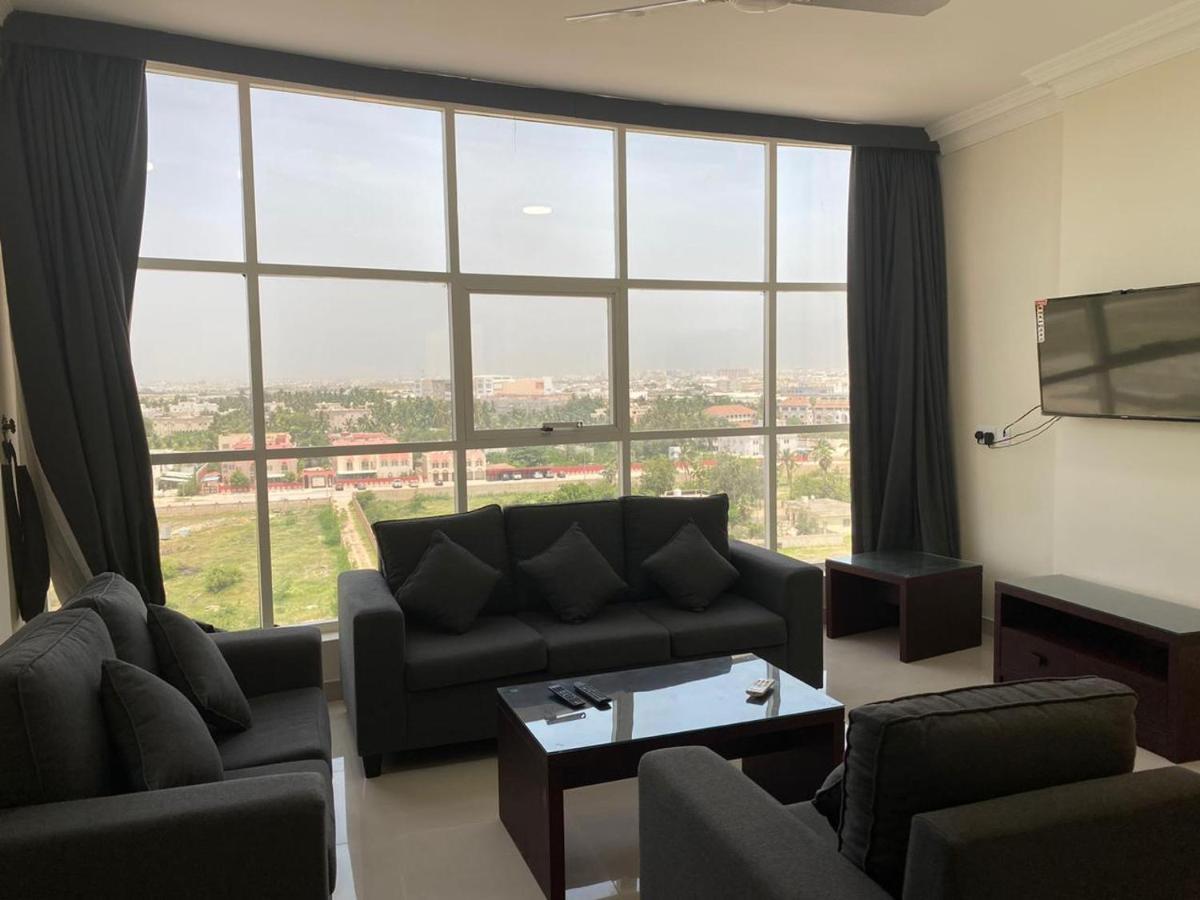 Apartamento Red 10 - Razat Alard 2 Salalah Exterior foto
