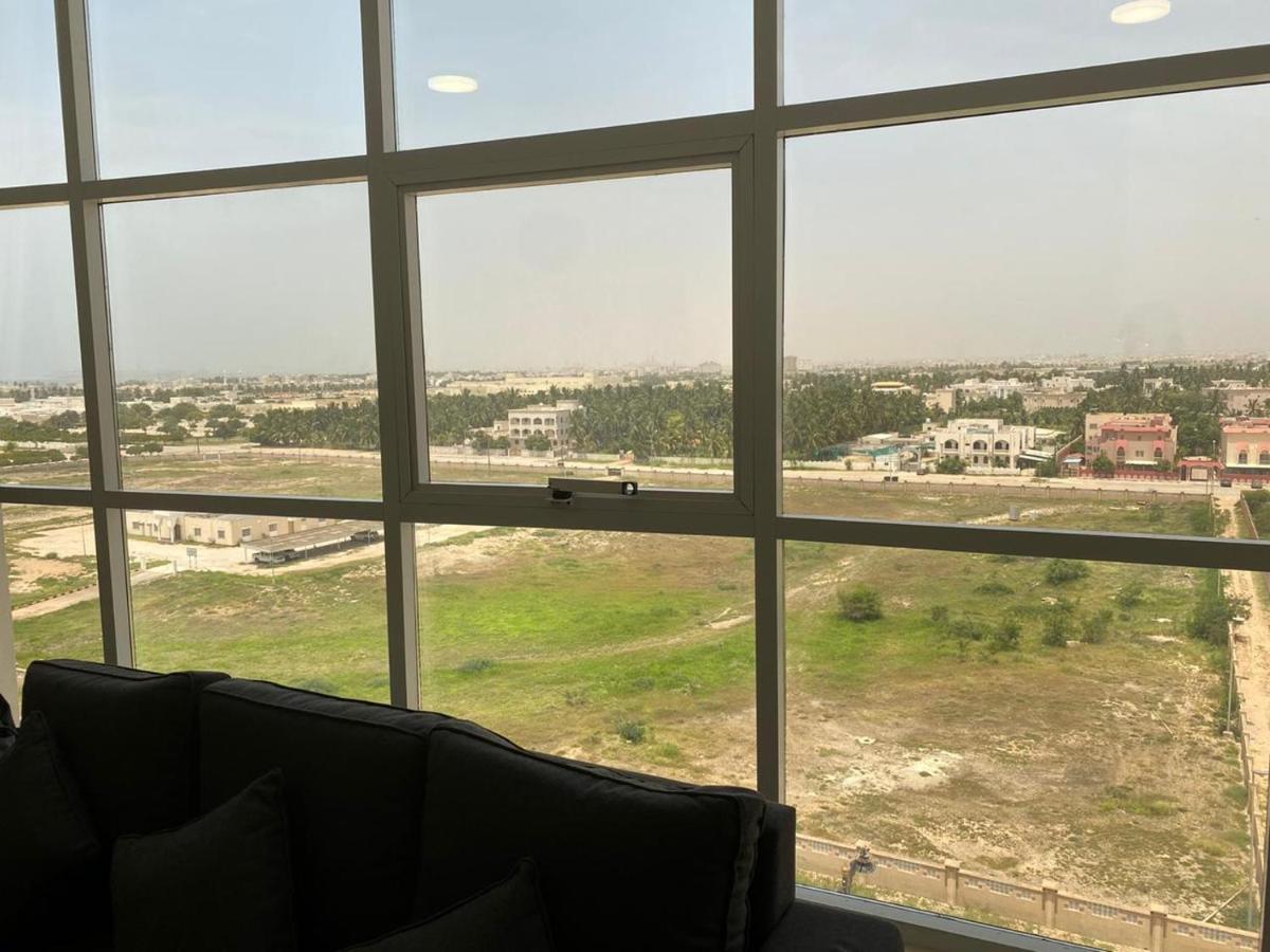 Apartamento Red 10 - Razat Alard 2 Salalah Exterior foto